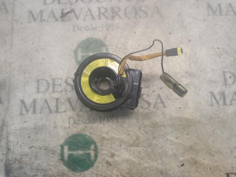 Recambio de anillo airbag para hyundai accent (mc) gl crdi referencia OEM IAM 934901G210  