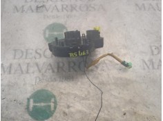 Recambio de anillo airbag para hyundai accent (mc) gl crdi referencia OEM IAM 934901G210   2