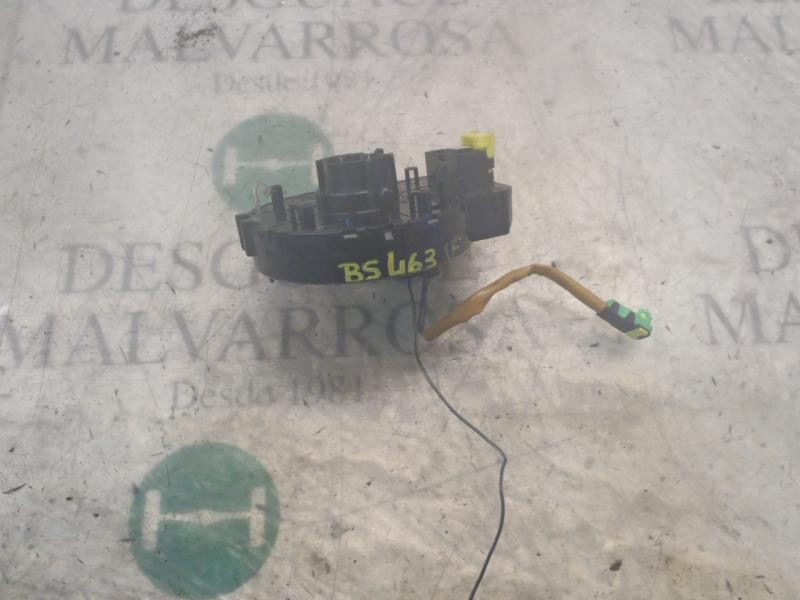 Recambio de anillo airbag para hyundai accent (mc) gl crdi referencia OEM IAM 934901G210  