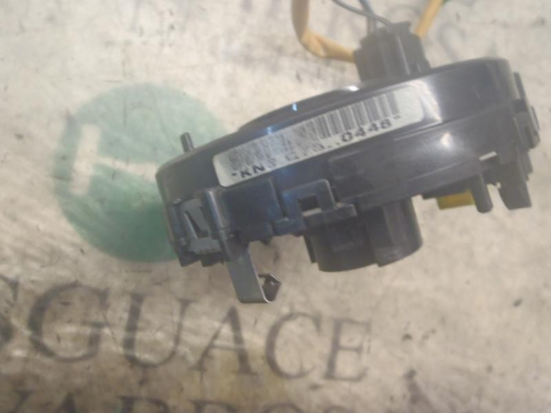 Recambio de anillo airbag para hyundai accent (mc) gl crdi referencia OEM IAM 934901G210  