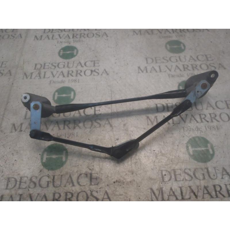 Recambio de articulacion limpia delantero para hyundai accent (mc) gl crdi referencia OEM IAM 981201G000  