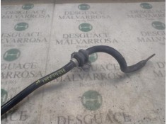 Recambio de barra estabilizadora delantera para hyundai accent (mc) gl crdi referencia OEM IAM 548011G100   2