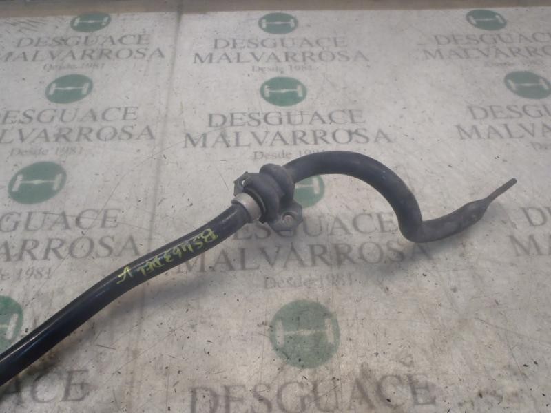 Recambio de barra estabilizadora delantera para hyundai accent (mc) gl crdi referencia OEM IAM 548011G100  