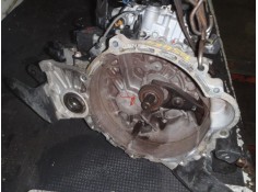 Recambio de caja cambios para hyundai accent (mc) gl crdi referencia OEM IAM 4300023274 0032619  2