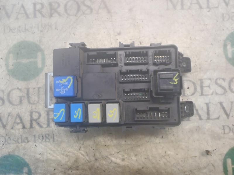 Recambio de caja reles / fusibles para hyundai accent (mc) gl crdi referencia OEM IAM 919501G010 919501G010 