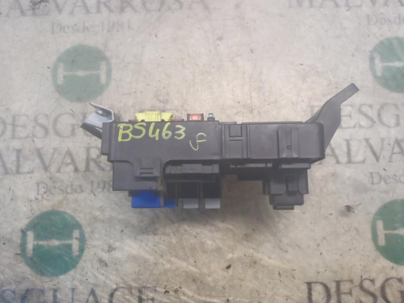 Recambio de caja reles / fusibles para hyundai accent (mc) gl crdi referencia OEM IAM 919501G010 919501G010 