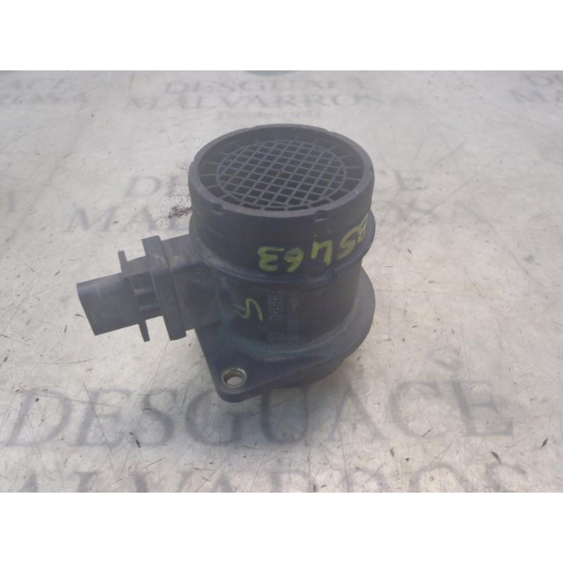 Recambio de caudalimetro para hyundai accent (mc) gl crdi referencia OEM IAM 281642A401 281642A401 0281002723