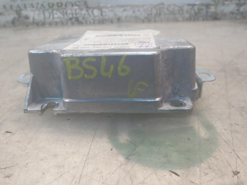 Recambio de centralita airbag para hyundai accent (mc) gl crdi referencia OEM IAM 959101E250 959101E250 1EEC8V34390204