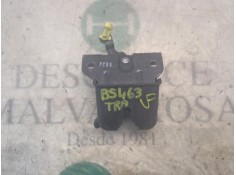 Recambio de cerradura maletero / porton para hyundai accent (mc) gl crdi referencia OEM IAM 812301E000   2