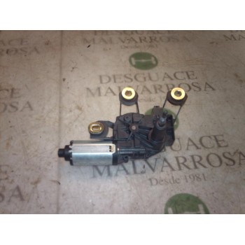 MOTOR LIMPIA TRASERO 