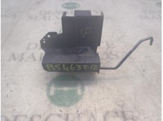 Recambio de cerradura puerta trasera izquierda para hyundai accent (mc) gl crdi referencia OEM IAM 814101E000   2