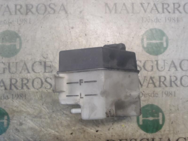 Recambio de deposito expansion para hyundai accent (mc) gl crdi referencia OEM IAM 254311G000  