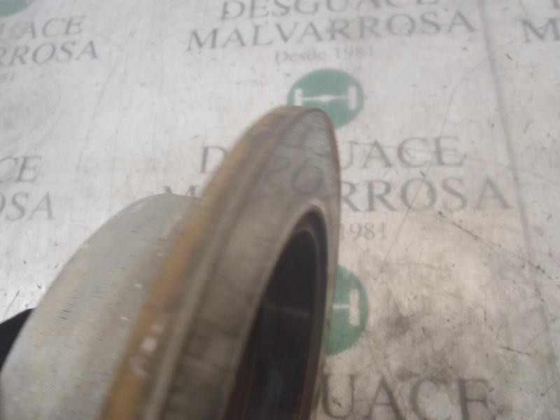 Recambio de disco freno trasero para hyundai accent (mc) gl crdi referencia OEM IAM 584111C800  