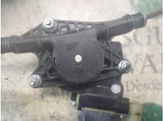 Recambio de elevalunas delantero derecho para hyundai accent (mc) gl crdi referencia OEM IAM 824021G010 07D050857 07D050857 2