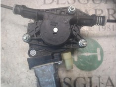 Recambio de elevalunas trasero izquierdo para hyundai accent (mc) gl crdi referencia OEM IAM 834011G010 07D060366 07D060366 2