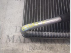 Recambio de evaporador aire acondicionado para hyundai accent (mc) gl crdi referencia OEM IAM 971401E002   2