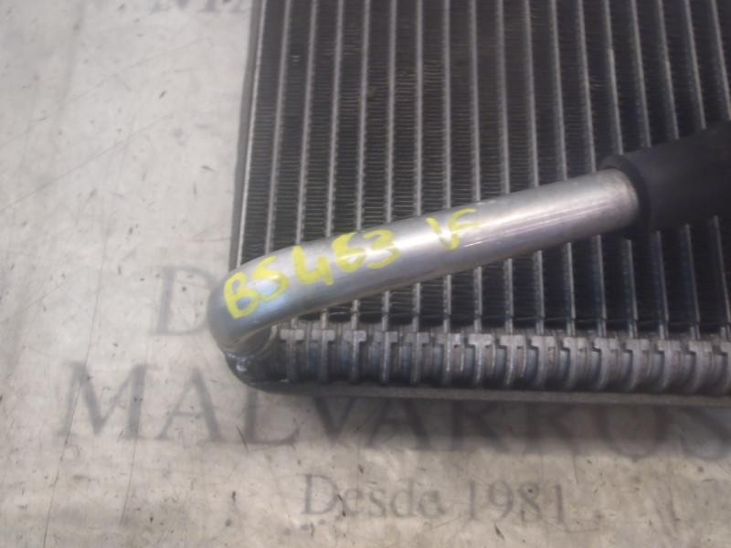 Recambio de evaporador aire acondicionado para hyundai accent (mc) gl crdi referencia OEM IAM 971401E002  