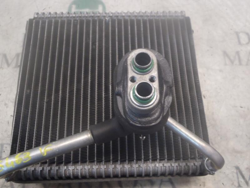 Recambio de evaporador aire acondicionado para hyundai accent (mc) gl crdi referencia OEM IAM 971401E002  
