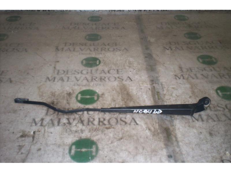Recambio de brazo limpia delantero derecho para citroën xsara berlina 1.9 td sx referencia OEM IAM   