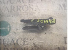 Recambio de maneta interior delantera derecha para hyundai accent (mc) gl crdi referencia OEM IAM 826201E000AR   2