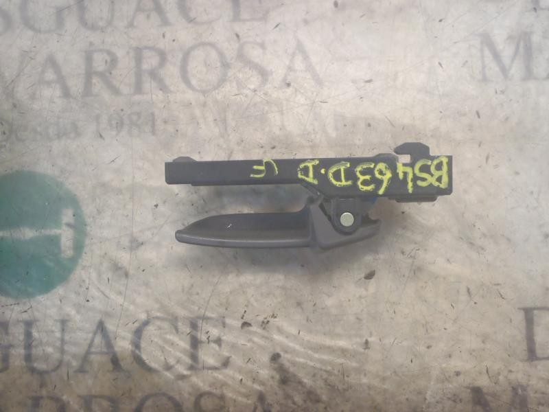 Recambio de maneta interior delantera derecha para hyundai accent (mc) gl crdi referencia OEM IAM 826201E000AR  