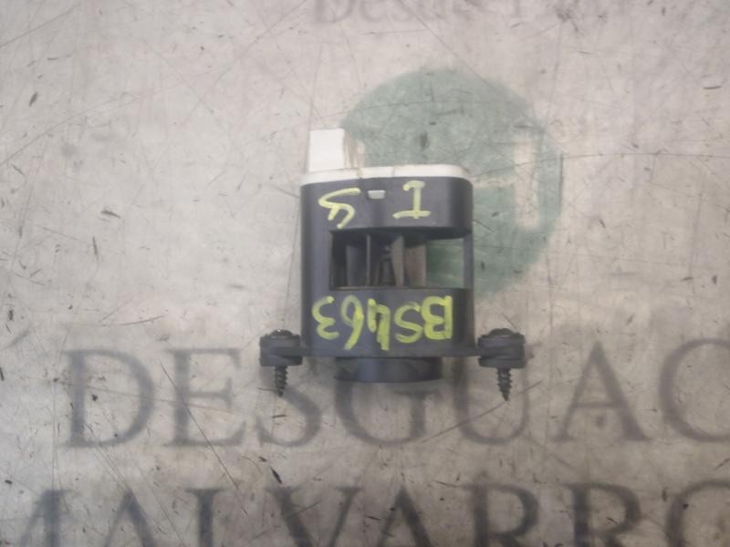 Recambio de modulo electronico para hyundai accent (mc) gl crdi referencia OEM IAM 972703K100 972703KXXX 