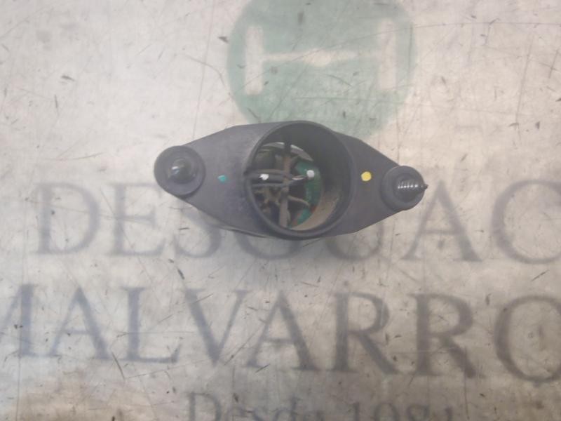 Recambio de modulo electronico para hyundai accent (mc) gl crdi referencia OEM IAM 972703K100 972703KXXX 