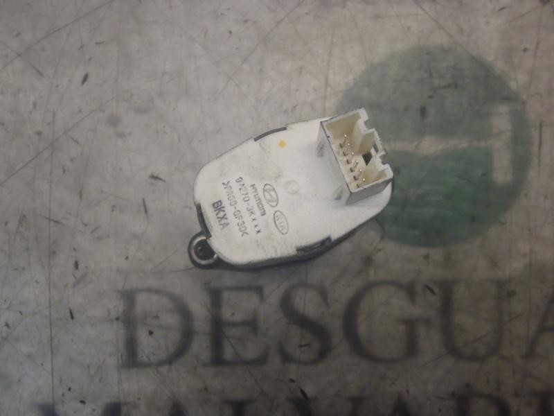 Recambio de modulo electronico para hyundai accent (mc) gl crdi referencia OEM IAM 972703K100 972703KXXX 