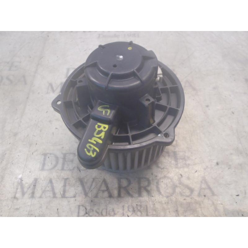 Recambio de motor calefaccion para hyundai accent (mc) gl crdi referencia OEM IAM 971131E000 971131E000 