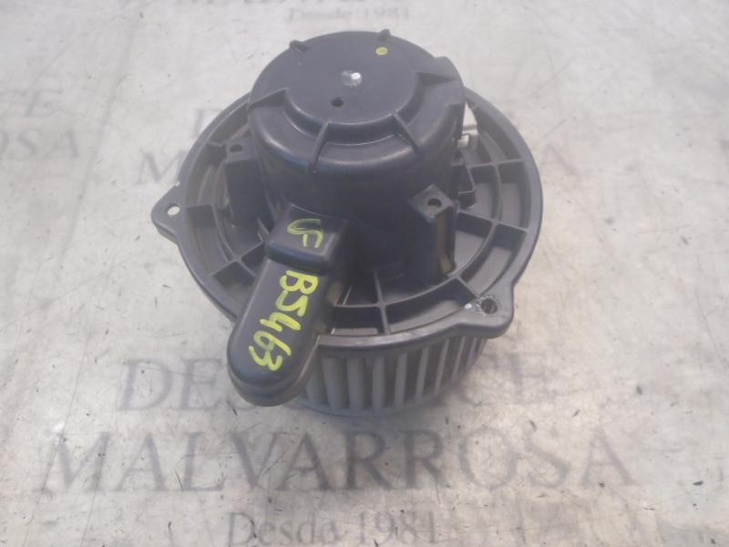 Recambio de motor calefaccion para hyundai accent (mc) gl crdi referencia OEM IAM 971131E000 971131E000 