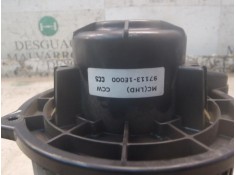 Recambio de motor calefaccion para hyundai accent (mc) gl crdi referencia OEM IAM 971131E000 971131E000  2