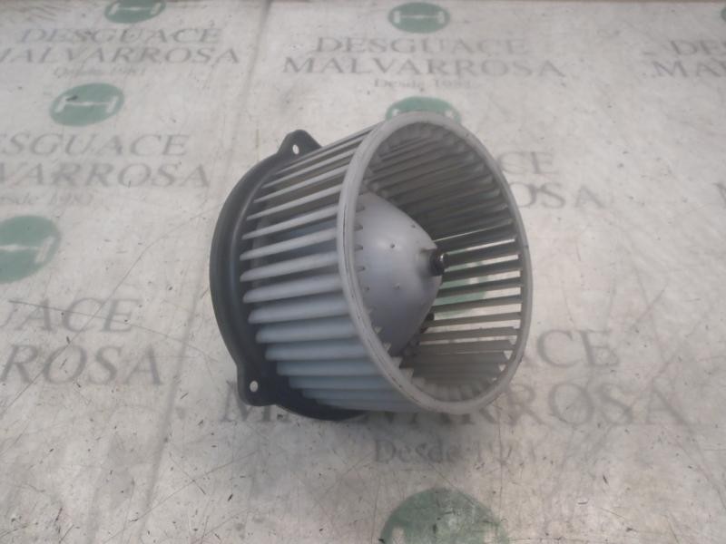 Recambio de motor calefaccion para hyundai accent (mc) gl crdi referencia OEM IAM 971131E000 971131E000 