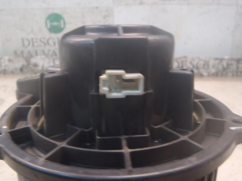 Recambio de motor calefaccion para hyundai accent (mc) gl crdi referencia OEM IAM 971131E000 971131E000 