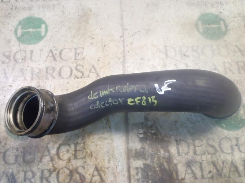 Recambio de tubo intercooler para mercedes-benz clase e (w210) e 320 cdi (210.026) referencia OEM IAM   