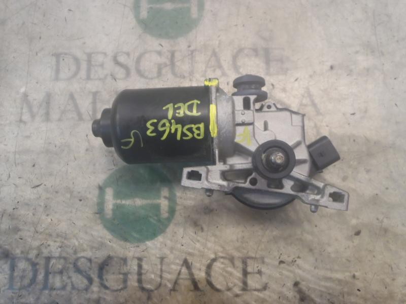 Recambio de motor limpia delantero para hyundai accent (mc) gl crdi referencia OEM IAM 981101G000 981101G000 035417910