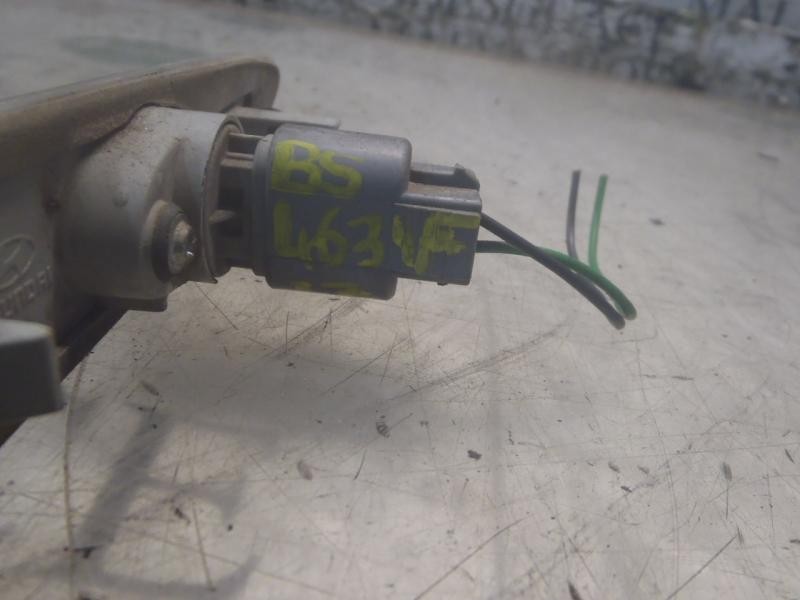 Recambio de piloto lateral izquierdo para hyundai accent (mc) gl crdi referencia OEM IAM 923031E000  