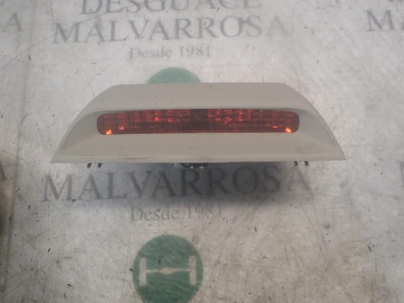 Recambio de piloto trasero central para hyundai accent (mc) gl crdi referencia OEM IAM 927501E000OR  