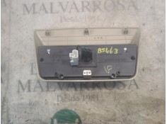 Recambio de piloto trasero central para hyundai accent (mc) gl crdi referencia OEM IAM 927501E000OR   2