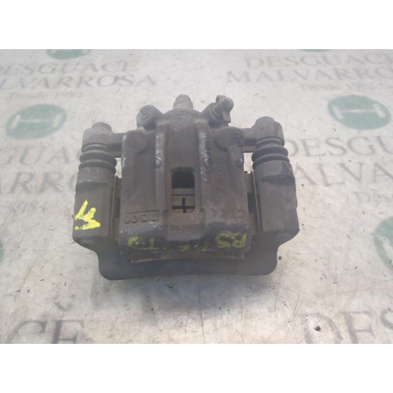 Recambio de pinza freno trasera derecha para hyundai accent (mc) gl crdi referencia OEM IAM 584001G300  