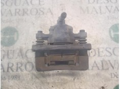 Recambio de pinza freno trasera derecha para hyundai accent (mc) gl crdi referencia OEM IAM 584001G300   2