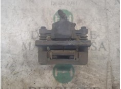 Recambio de pinza freno trasera izquierda para hyundai accent (mc) gl crdi referencia OEM IAM 583001G300   2