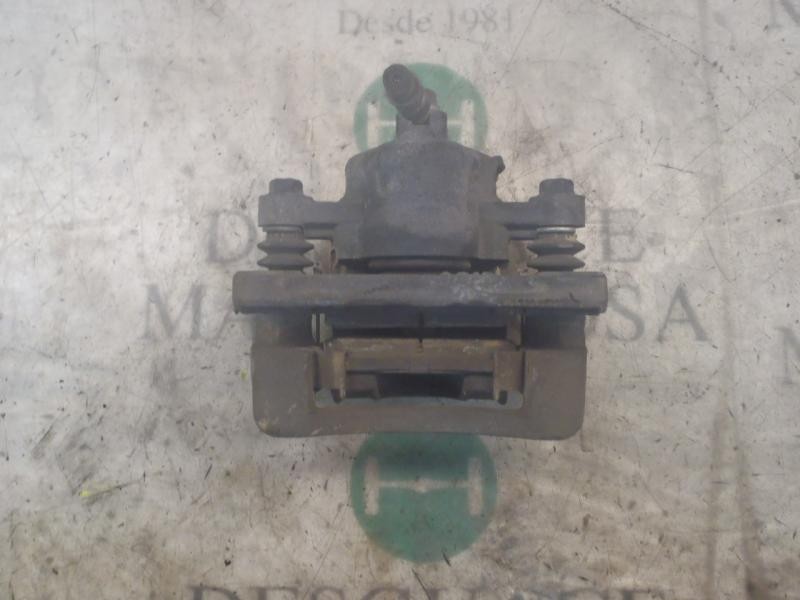 Recambio de pinza freno trasera izquierda para hyundai accent (mc) gl crdi referencia OEM IAM 583001G300  