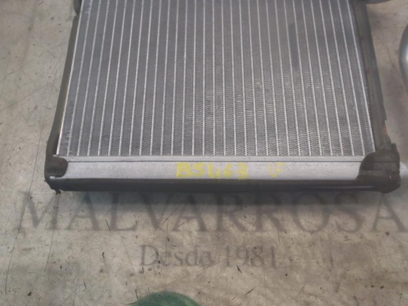 Recambio de radiador calefaccion / aire acondicionado para hyundai accent (mc) gl crdi referencia OEM IAM 971381E000  