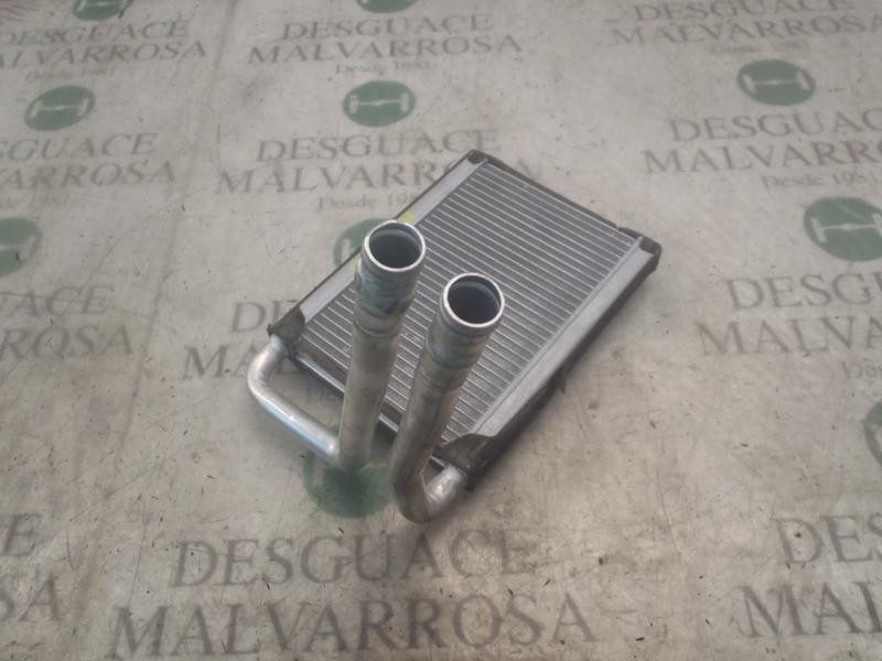 Recambio de radiador calefaccion / aire acondicionado para hyundai accent (mc) gl crdi referencia OEM IAM 971381E000  