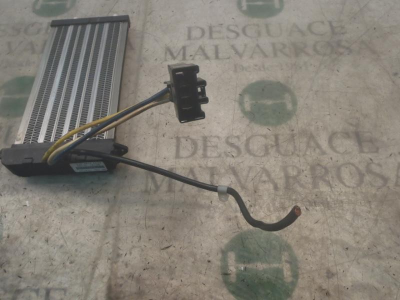 Recambio de resistencia calefaccion para hyundai accent (mc) gl crdi referencia OEM IAM 971911E100 971911E100 6K262142ST2