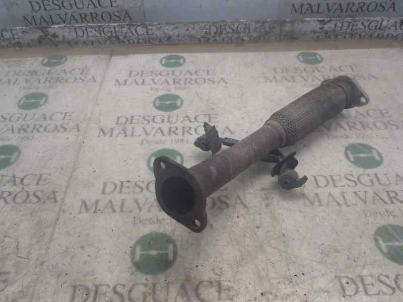 Recambio de salida colector para hyundai accent (mc) gl crdi referencia OEM IAM 286100N500  