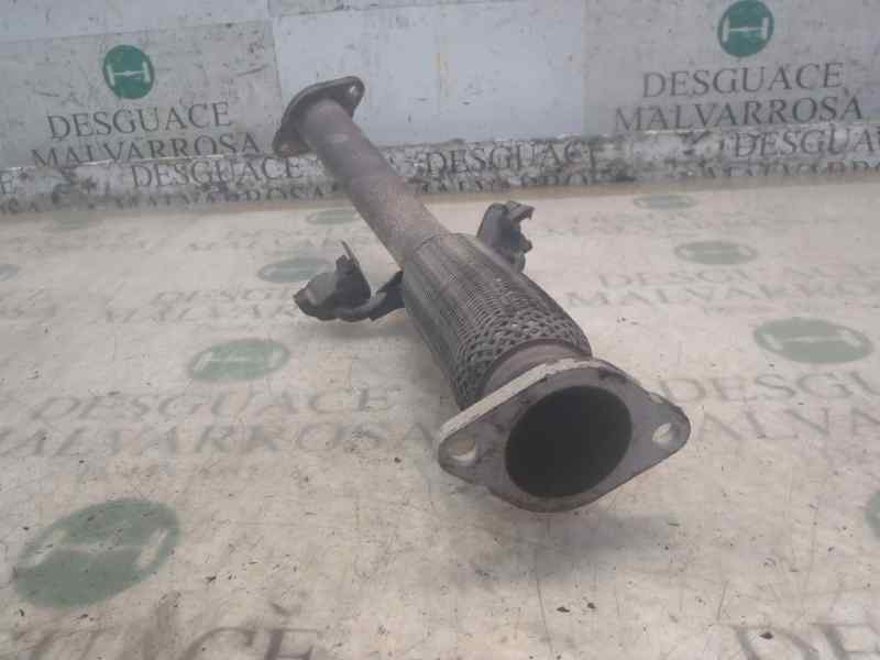 Recambio de salida colector para hyundai accent (mc) gl crdi referencia OEM IAM 286100N500  
