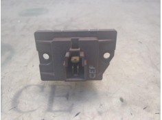 Recambio de resistencia calefaccion para hyundai accent (mc) gl crdi referencia OEM IAM 972351E000   2