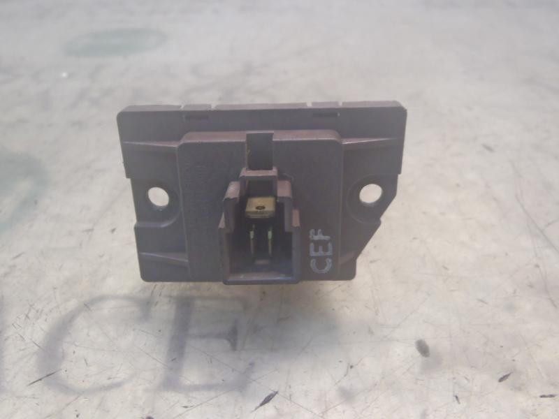 Recambio de resistencia calefaccion para hyundai accent (mc) gl crdi referencia OEM IAM 972351E000  