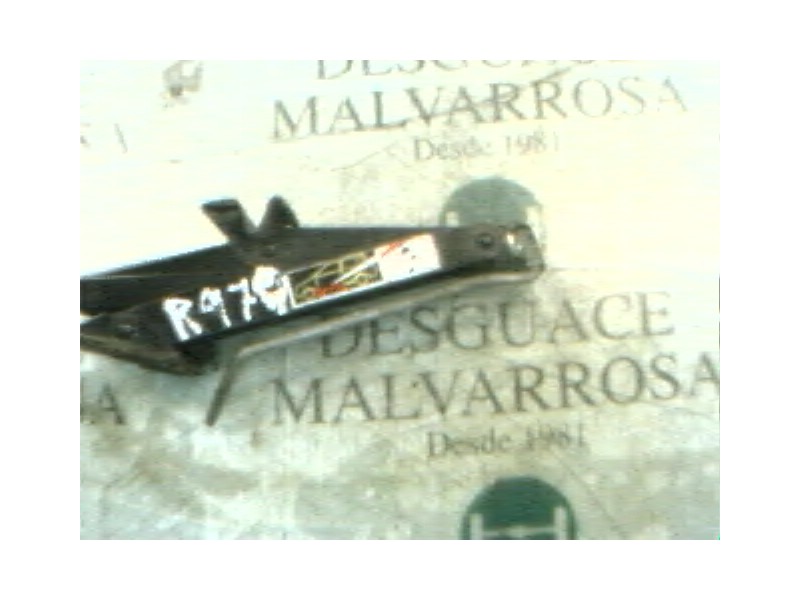 Recambio de gato para fiat uno (146) referencia OEM IAM   